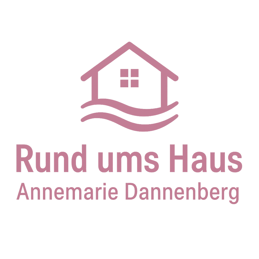 Rund ums Haus – Annemarie Dannenberg